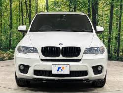 Ｘ５ ｘＤｒｉｖｅ ３５ｉ Ｍスポーツパッケージ セルフ・レベリング機能付リヤ・サスペンション装着車の中古車画像