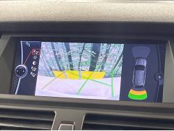 Ｘ５ ｘＤｒｉｖｅ ３５ｉ Ｍスポーツパッケージ セルフ・レベリング機能付リヤ・サスペンション装着車の中古車画像