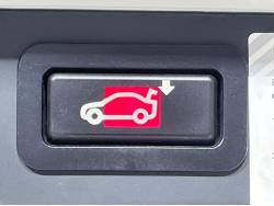 Ｘ５ ｘＤｒｉｖｅ ３５ｉ Ｍスポーツパッケージ セルフ・レベリング機能付リヤ・サスペンション装着車の中古車画像