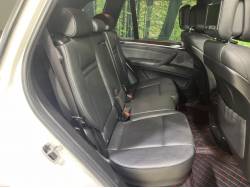 Ｘ５ ｘＤｒｉｖｅ ３５ｉ Ｍスポーツパッケージ セルフ・レベリング機能付リヤ・サスペンション装着車の中古車画像