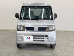 クリッパーバン ＤＸの中古車画像