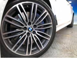 ５シリーズ ５４０ｉ ｘＤｒｉｖｅ Ｍスポーツの中古車画像
