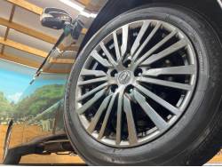 エルグランド 250ハイウェイスターS アーバンクロム（日産）[CVT