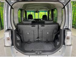 シフォン カスタムＲ リミテッド スマートアシストの中古車画像