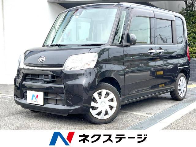 ダイハツ タント L SAⅡ 5.7万Km (兵庫県)[199]の中古車詳細｜兵庫