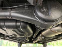 フレアワゴンカスタムスタイル ハイブリッドＸＧの中古車画像