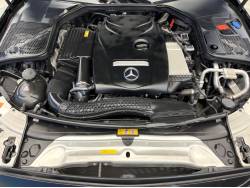 Ｃクラス Ｃ１８０クーペ スポーツの中古車画像