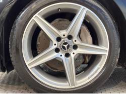 Ｃクラス Ｃ１８０クーペ スポーツの中古車画像