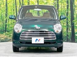 ミラジーノ L（ダイハツ）[4AT]のカタログ詳細情報｜中古車の