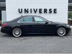 Ｓクラス Ｓ３００ｈエクスクルーシブの中古車画像