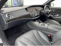 Ｓクラス Ｓ３００ｈエクスクルーシブの中古車画像