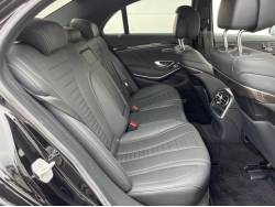 Ｓクラス Ｓ３００ｈエクスクルーシブの中古車画像