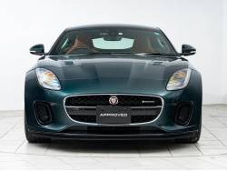 Ｆタイプ Ｒ－ダイナミック ＡＷＤクーペの中古車画像