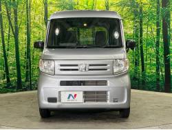 Ｎ－ＶＡＮ Ｇの中古車画像