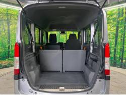 Ｎ－ＶＡＮ Ｇの中古車画像