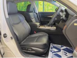 フーガ ２５０ＧＴの中古車画像