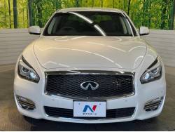 フーガ ２５０ＧＴの中古車画像