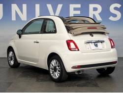 ５００Ｃ １．２ ポップの中古車画像