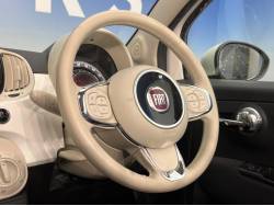 ５００Ｃ １．２ ポップの中古車画像