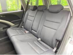 エアウェイブ Ｌの中古車画像