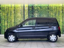 ミニカ 黒ミニカの中古車画像