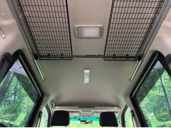 サンバーバン ＶＣターボの中古車画像