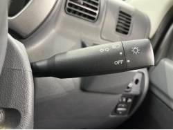 サンバーバン ＶＣターボの中古車画像