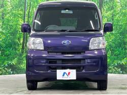 サンバーバン ＶＣターボの中古車画像