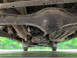 サンバーバン ＶＣターボの中古車画像