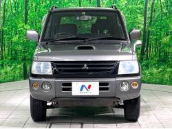 パジェロミニ ＶＲの中古車画像