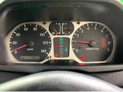 パジェロミニ ＶＲの中古車画像