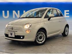 ５００ ゴー＆ファンの中古車画像