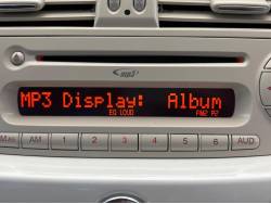 ５００ ゴー＆ファンの中古車画像