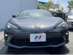 86 G（トヨタ）[6MT]のカタログ詳細情報｜中古車の【ネクステージ】