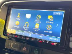 アウトランダー ２０Ｇセーフティパッケージの中古車画像