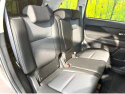 アウトランダー ２０Ｇセーフティパッケージの中古車画像