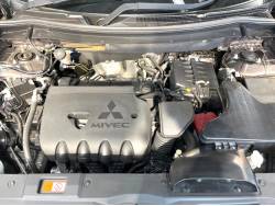 アウトランダー ２０Ｇセーフティパッケージの中古車画像