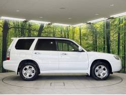 フォレスター ２．０Ｘの中古車画像