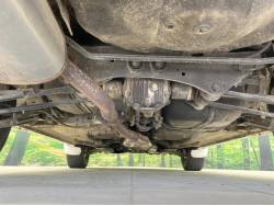 フォレスター ２．０Ｘの中古車画像