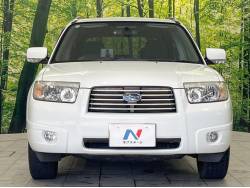 フォレスター ２．０Ｘの中古車画像
