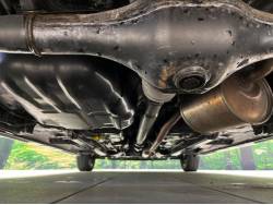 タント カスタムＸの中古車画像