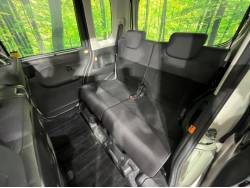 タント カスタムＸの中古車画像