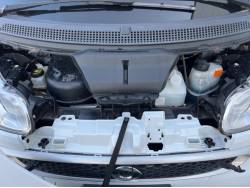 スマートフォーツークーペ ｍｈｄパッションの中古車画像