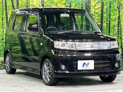 ワゴンＲ スティングレーＸの中古車画像