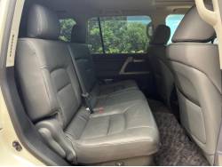 ランドクルーザー ＺＸの中古車画像