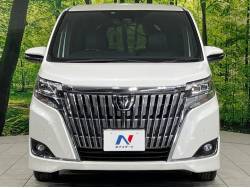 エスクァイア Ｇｉの中古車画像