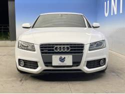 Ａ５スポーツバック ２．０ＴＦＳＩクワトロの中古車画像