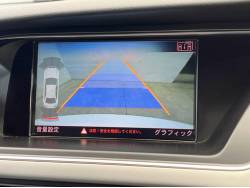 Ａ５スポーツバック ２．０ＴＦＳＩクワトロの中古車画像