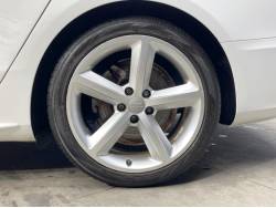 Ａ５スポーツバック ２．０ＴＦＳＩクワトロの中古車画像