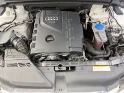 Ａ５スポーツバック ２．０ＴＦＳＩクワトロの中古車画像